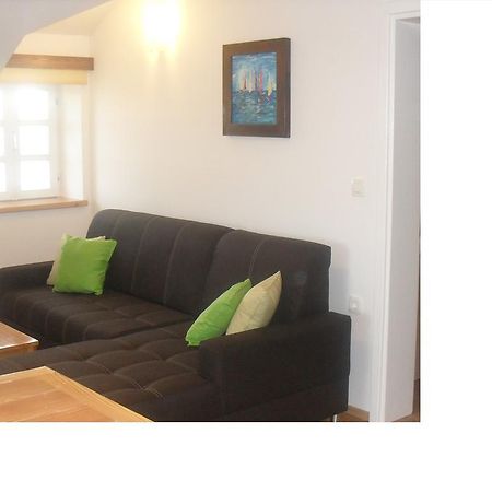 Apartment Bogoje Kuciste Eksteriør billede