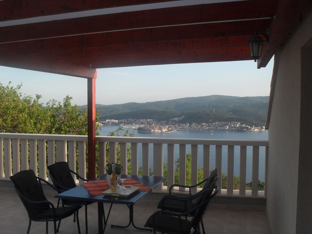 Apartment Bogoje Kuciste Eksteriør billede