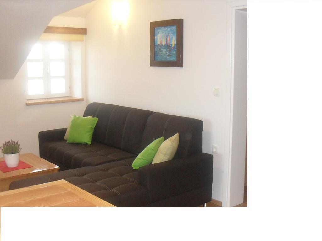 Apartment Bogoje Kuciste Eksteriør billede