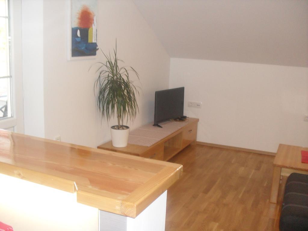 Apartment Bogoje Kuciste Eksteriør billede
